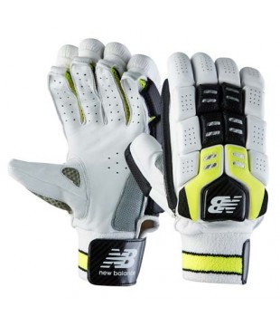 New Balance DC 1080 Batting Gloves 2018